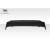 1984-1990 Chevrolet Corvette C4 LT-R Wing Trunk Lid Spoiler - 1 Piece - image 5