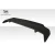1984-1990 Chevrolet Corvette LT-R Rear Wing - image 13
