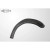 2006-2010 Dodge Charger Luxe Wide Body Kit - 10 Piece - image 8