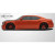 2006-2010 Dodge Charger Luxe Wide Body Kit - 10 Piece - image 59