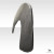 2006-2010 Dodge Charger Luxe Wide Body Kit - 10 Piece - image 102