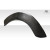 2006-2010 Dodge Charger Luxe Wide Body Kit - 10 Piece - image 103