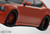 2006-2010 Dodge Charger Couture Luxe Wide Body Kit 10 Piece