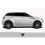 2012-2019 Land Rover Evoque AF-1 Fender - image 3
