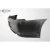 2006-2010 Dodge Charger Luxe Rear Bumper - image 11