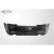 2006-2010 Dodge Charger Luxe Rear Bumper - image 8