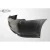2006-2010 Dodge Charger Luxe Rear Bumper - image 6