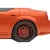2006-2010 Dodge Charger Luxe Fender Flare - image 1