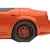 2006-2010 Dodge Charger Luxe Fender Flare - image 2