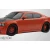 2006-2010 Dodge Charger Polyurethane Luxe Wide Body Side Skirts Rocker Panels - 2 Piece - image 2