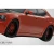 2006-2010 Dodge Charger Polyurethane Luxe Wide Body Side Skirts Rocker Panels - 2 Piece - image 4