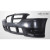 2005-2007 Dodge Magnum Couture Luxe Body Kit - 4 Piece - image 29