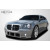 2005-2007 Dodge Magnum Luxe Body Kit - 4 Piece - image 24