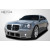 2005-2007 Dodge Magnum Couture Luxe Body Kit - 4 Piece - image 39