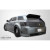 2005-2007 Dodge Magnum Luxe Body Kit - 4 Piece - image 42