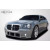 2005-2007 Dodge Magnum Couture Luxe Body Kit 4 Piece