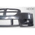 2005-2007 Dodge Magnum Polyurethane Luxe Front Bumper - 1 Piece - image 5