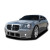 2005-2007 Dodge Magnum Couture Polyurethane Luxe Front Bumper - 1 Piece - image 9