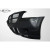2005-2007 Dodge Magnum Polyurethane Luxe Front Bumper - 1 Piece - image 11