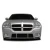 2005-2007 Dodge Magnum Luxe Front Bumper - image 1