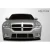 2005-2007 Dodge Magnum Luxe Front Bumper - image 13