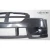 2005-2007 Dodge Magnum Luxe Front Bumper - image 8