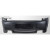 2005-2008 Dodge Magnum Polyurethane Luxe Rear Bumper - 1 Piece - image 5