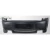 2005-2008 Dodge Magnum Luxe Rear Bumper - image 9