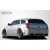 2005-2008 Dodge Magnum Luxe Rear Bumper - image 17