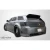 2005-2010 Dodge Magnum Luxe Side Skirts - image 13
