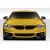 2014-2020 BMW 4 Series M Performance Look Kit - image 4