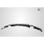 2014-2020 BMW 4 Series F32 DriTech M Performance Look Rear Diffuser - 1 Piece (S) - image 3
