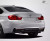 2014-2020 BMW 4 Series F32 Carbon Creations DriTech M Performance Look Rear Diffuser 1 Piece (S)
