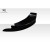 2014-2020 BMW 4 Series F32 M Performance Look Front Spoiler Splitters - 3 Piece - image 4