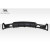 2014-2020 BMW 4 Series F32 M Performance Look Rear Diffuser - 1 Piece (S) - image 3