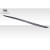 2014-2020 BMW M4 F82 / 4 Series F32 M Performance Look Side Skirt Splitters - 2 Piece (S) - image 13
