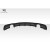 2012-2018 BMW 3 Series F30 M Performance Look Rear Diffuser - 1 Piece ( will only fit M Sport bumpers ) (S) - image 5