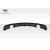 2012-2018 BMW 3 Series F30 M Performance Look Rear Diffuser - 1 Piece ( will only fit M Sport bumpers ) (S) - image 4