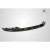 2011-2016 BMW 5 Series F10 M Performance Look Front Lip Splitter ( will only fit M Sport bumpers ) - 1 Piece - image 3
