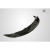 2011-2016 BMW 5 Series F10 M Performance Look Front Lip Splitter ( will only fit M Sport bumpers ) - 1 Piece - image 4