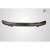 2011-2016 BMW 5 Series F10 M Performance Look Front Lip Splitter ( will only fit M Sport bumpers ) - 1 Piece - image 5
