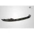 2011-2016 BMW 5 Series F10 M Performance Look Front Lip Splitter ( will only fit M Sport bumpers ) - 1 Piece - image 4