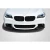 2011-2016 BMW 5 Series M Performance Look Carbon Fiber Front Lip - image 1