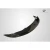 2011-2016 BMW 5 Series F10 M Performance Look Front Lip Splitter ( will only fit M Sport bumpers ) - 1 Piece - image 5