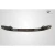 2011-2016 BMW 5 Series M Performance Look Carbon Fiber Front Lip - image 4