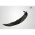 2011-2016 BMW 5 Series M Performance Look Carbon Fiber Front Lip - image 8