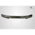 2011-2016 BMW 5 Series M Performance Look Carbon Fiber Front Lip - image 9