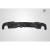 2011-2016 BMW 5 Series F10 M Performance Look Rear Diffuser ( will only fit M Sport Bumpers) - 1 Piece (S) - image 2