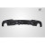 2011-2016 BMW 5 Series F10 Carbon Creations M Performance Look Rear Diffuser ( will only fit M Sport Bumpers) - 1 Piece (S) - image 3