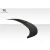 2011-2016 BMW 5 Series F10 M Performance Look Front Lip Under Air Dam Splitter ( will only fit M Sport bumpers ) - 1 Piece (S) - image 5